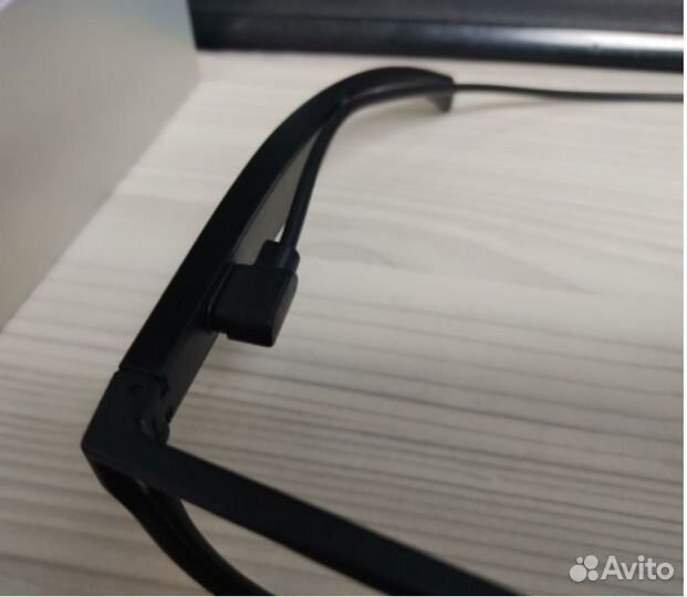 Беспроводные смарт-очки солнцезащитные