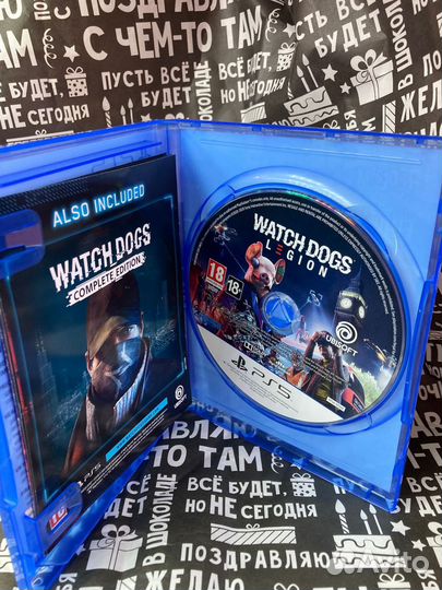 Игры для приставок ps5 диск