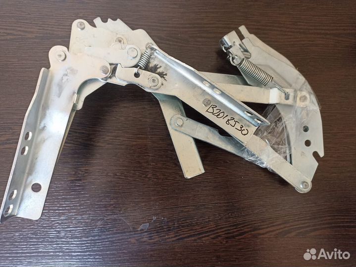 Механизм-Релаксан marmara-Турция