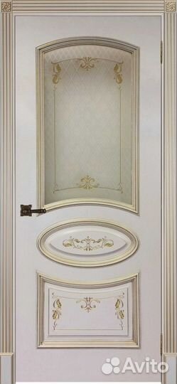 Дверь межкомнатная