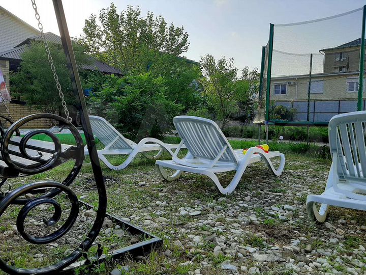 Дом 292 м² на участке 14,5 сот.