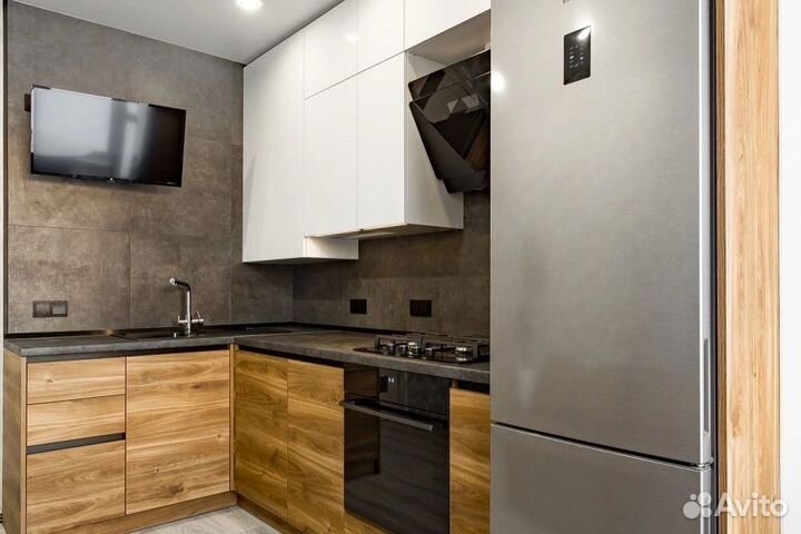 Кухня на заказ от производителя