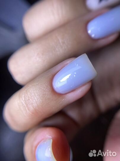 Мастер маникюра