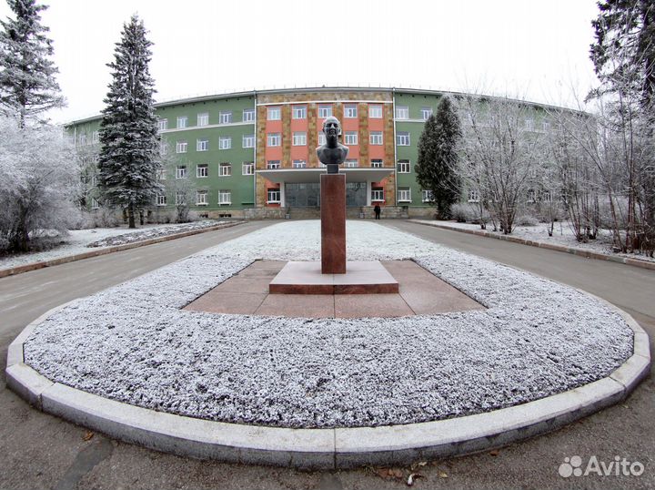 Специалист по закупкам