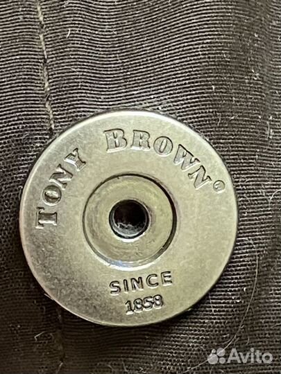 Куртка д/с Tony Brawn/ Германия/р.М