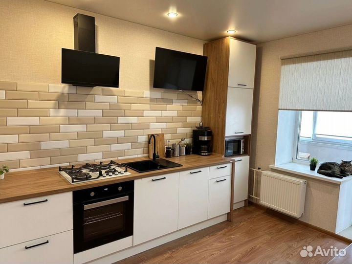 Кухонные гарнитуры в рассрочку