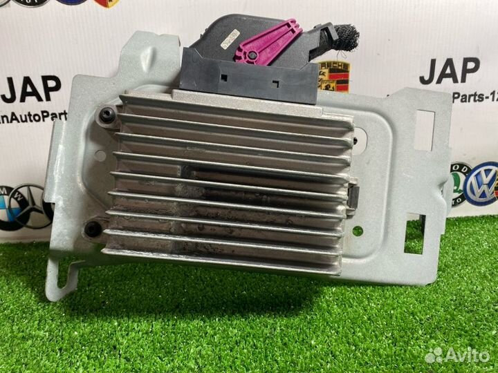 Усилитель звука Audi Tt 8J BWA 2008