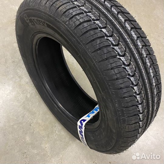 КАМА Кама 365 SUV (НК-242) 185/75 R16 T