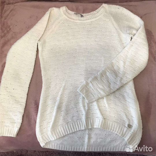 Пакет женских вещей для подростка,9 штук. Размер S