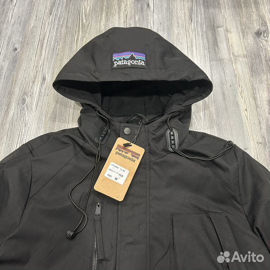 Куртка Patagonia