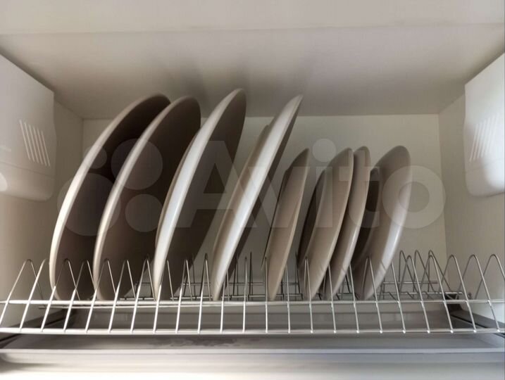 1-к. квартира, 43 м², 9/10 эт.