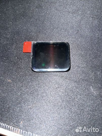 Дисплей apple watch 1 42mm