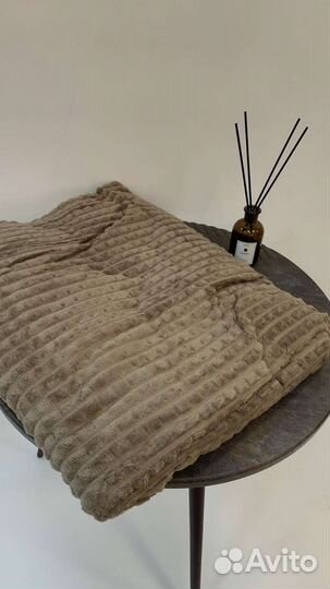 Плед бамбук