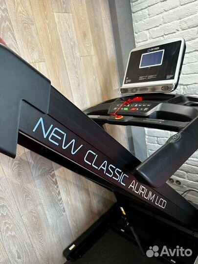 Беговая дорожка Oxygen fitness