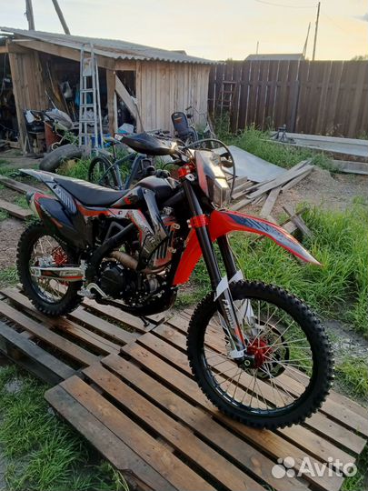 Fx Moto