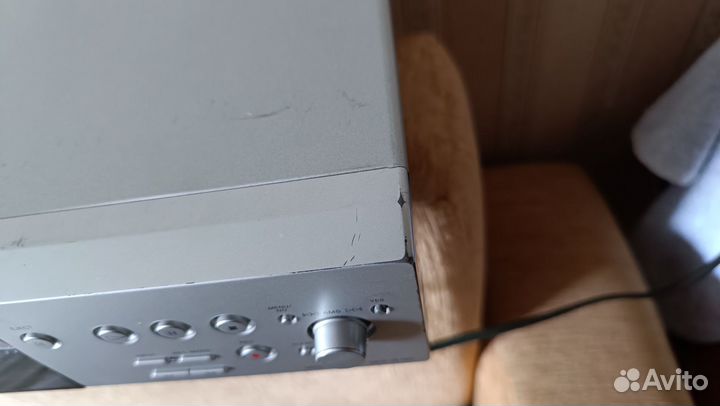 Минидиск sony mds je780