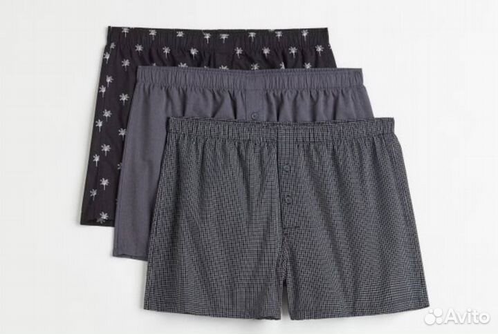 Трусы мужские семейные