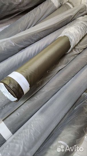 Ткань оксфорд 210