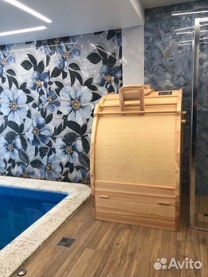 Отдых для двоих