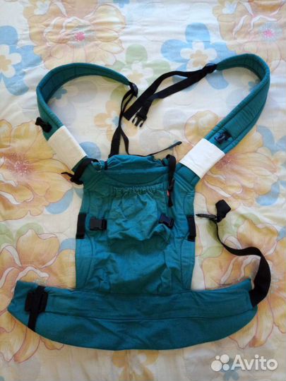 Эргорюкзак BiBi