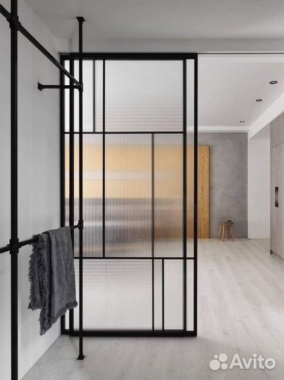 Двери в гардеробную раздвижные, распашные,гармошка