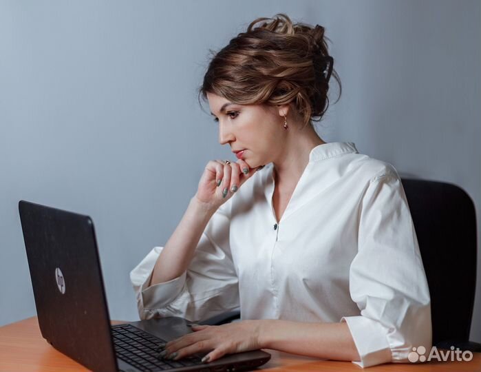 Бизнес план для соцконтракта, Центра занятости