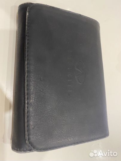 Руководство по эксплуатации Infiniti Q50