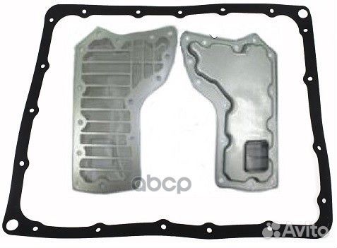 Фильтр АКПП JT22304 31728-4AX00;JT304K;LT-1156;