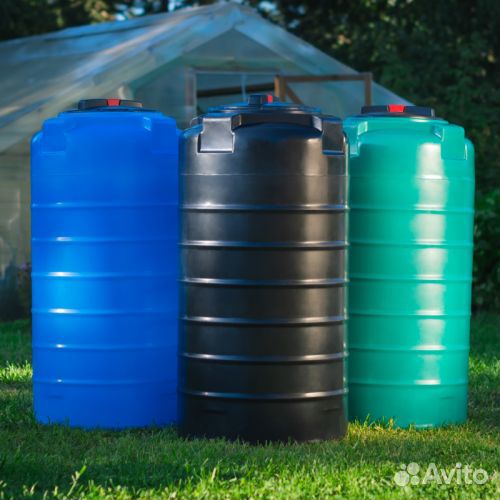 Емкость T 300л