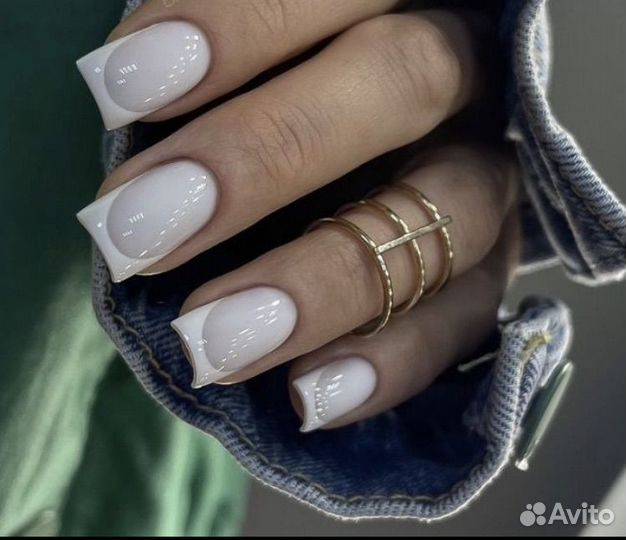 Маникюр/педикюр/наращивание/обучение