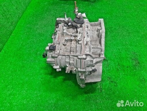 Автомат АКПП suzuki swift ZC72S K12B