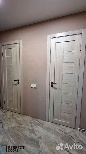 Межкомнатные двери