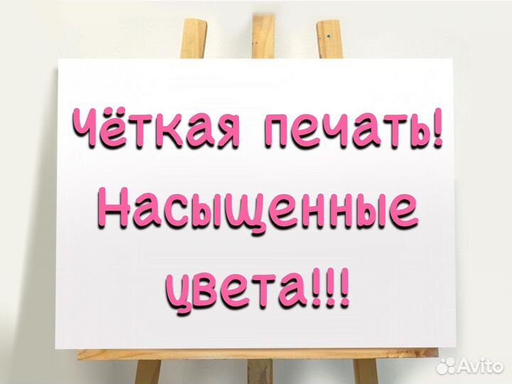 Портрет по фото на холсте на заказ