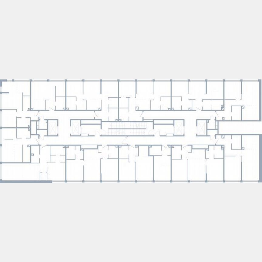 1-к. квартира, 47,7 м², 9/30 эт.