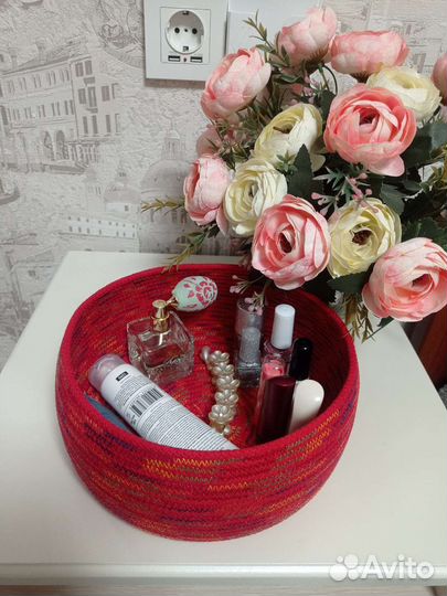 Корзина на заказ