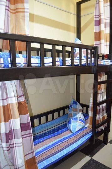 Комната 14 м², 1/16 эт.