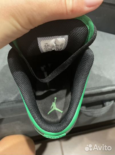 Кроссовки nike air jordan женские