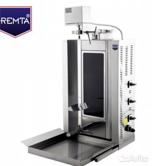 Аппарат для Шаурмы Remta SD10