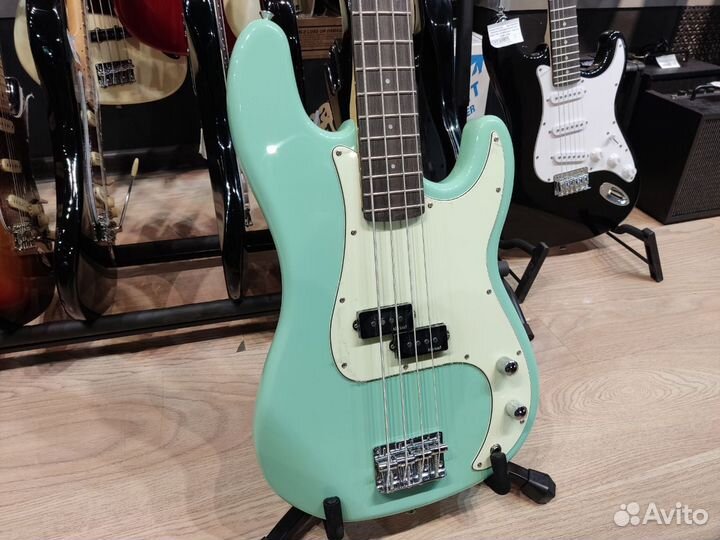 Prodipe jmfpb80rasg PB80RA - Бас гитара