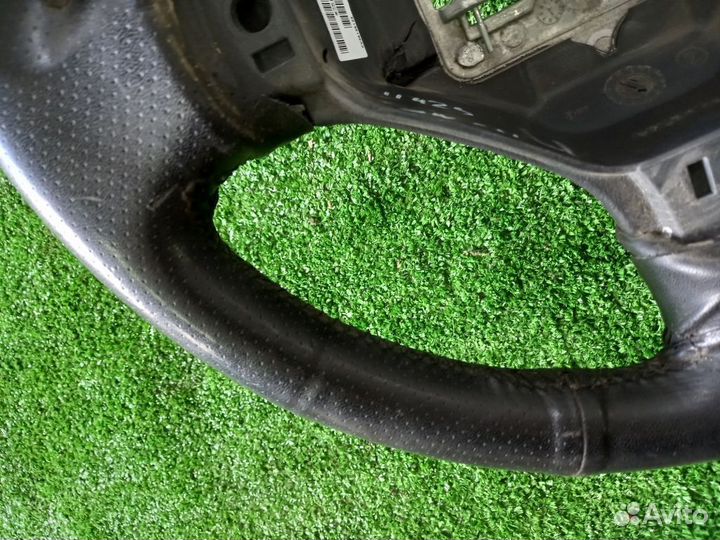 Руль (кожа) Peugeot 3008 2010-2016