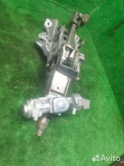 Рулевая колонка Ford Focus 2 купе 1.8 дизель 2006