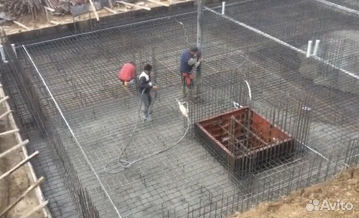 Бетон с доставкой м350 м400 Абн 42