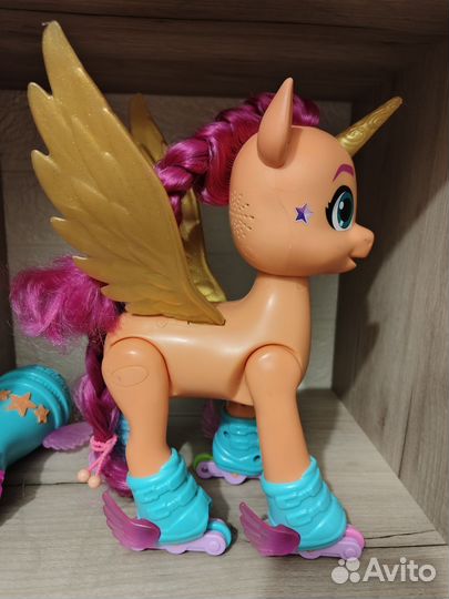 My Little Pony