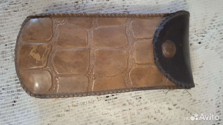 Футляры для очков СССР