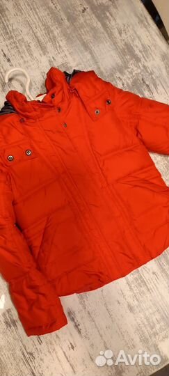 Куртка roxy для девочки