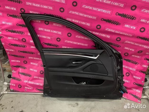 Дверь передняя правая BMW 5 серия F10/F11