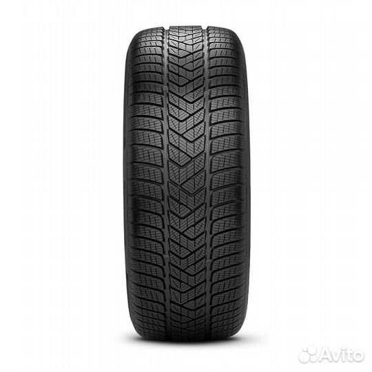 Pirelli Scorpion Winter 295/35 R22 108W