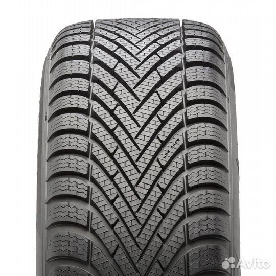 Pirelli Cinturato Winter 205/50 R17 93T