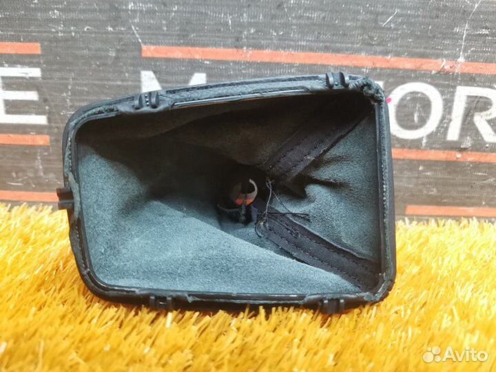 Кожух ручки Кпп Bmw 3-Series E90 N46B20B 2007