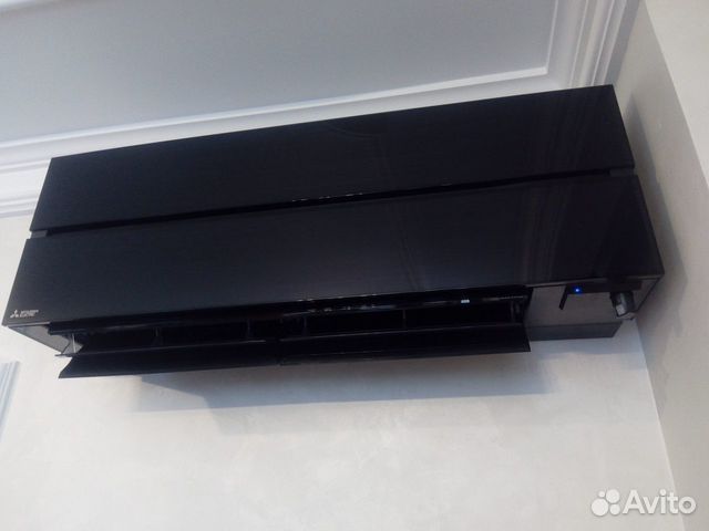 Установка сплит-систем в Ростове-на-Дону | Услуги | Авито